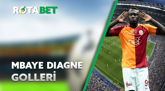 Mbaye Diagne Golleri